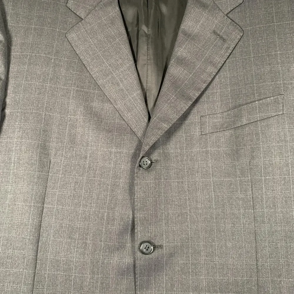 Canali brand style